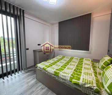 Apartament de inchiriat Iasi - Photo 3