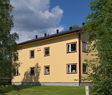 Trädgårdsvägen 4, 1102 - Photo 1
