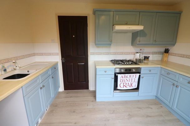 2 bedroom semi-detached house to rent - Photo 1