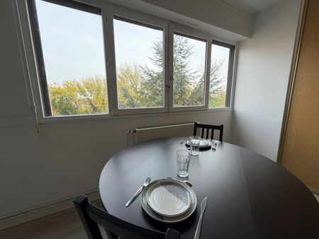 Location Appartement 2 pièces 43m² LENS 62300 - Photo 3