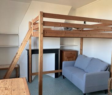 Appartement 1 pièce à Lille - Photo 3