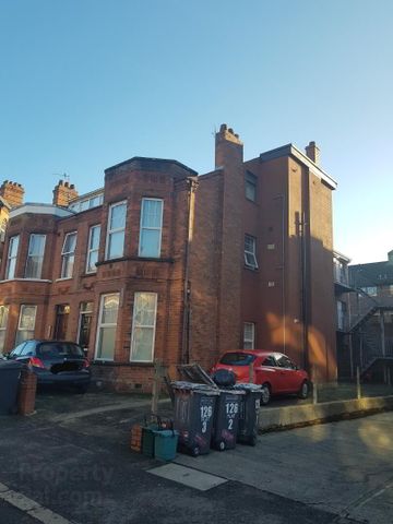 2 ( Available July 2025 ), 124 Malone Avenue, Lisburn Road, BT96ET, Belfast - Photo 3