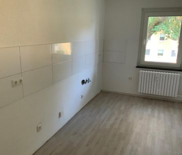 Demnächst frei! 2-Zimmer-Wohnung in Gelsenkirchen Hassel - Photo 3