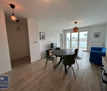 Location Appartement 2 pièces 46m² BLAINVILLE SUR ORNE 14550 - Photo 4