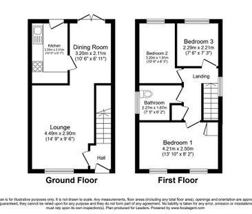 3 bedroom house to rent - Photo 5