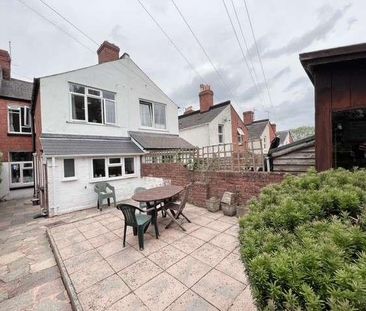 Park Road, Central, Exeter, EX1 - Photo 6