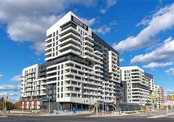 For Lease - 10 Rouge Valley Drive Unit# 820, Markham, Ontario - Photo 1