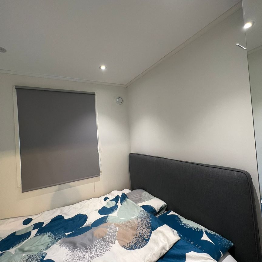 Wieselgrensgatan, Göteborg - Foto 1