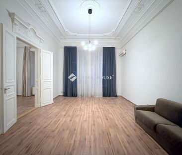 Kiadó jó állapotú lakás - Budapest V. kerület - Photo 6