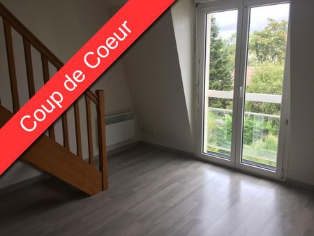 Location appartement 1 pièce 20.19 m2 à Joué-lès-Tours - Photo 3
