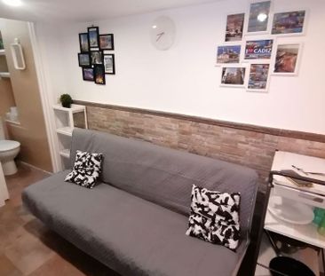 Alquiler de piso en Calle pasquín, 25 - Photo 6