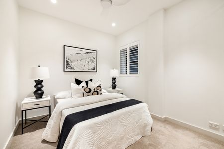 303/62-64 Foster Street, Surry Hills NSW 2010 - Apartment For Rent | Domain - Photo 5