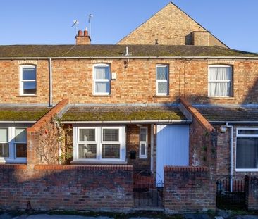 Buckingham Street, Grandpont - Photo 5