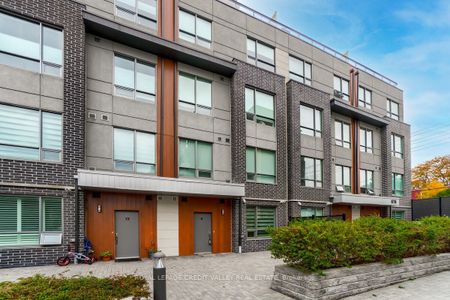 For Lease - 670 Atwater Avenue Unit# 09, Mississauga, Ontario - Photo 3