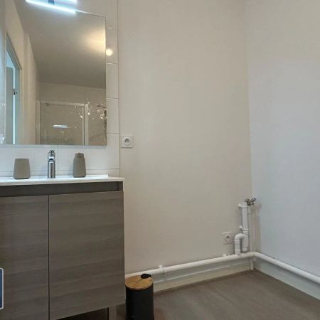 Appartement à louer 1 pièce 19.6m² - Photo 4