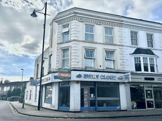 West Street, Fareham, PO16 - Photo 1