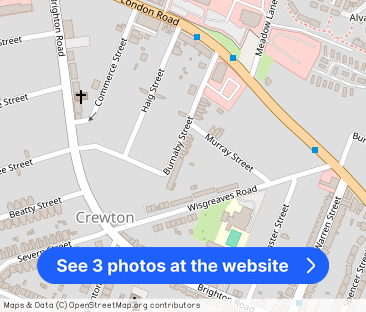 Burnaby Street, Derby, Derbyshire, DE24 - Photo 1