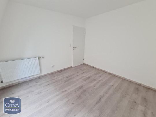 Location Appartement 2 pièces 37m² NANCY 54000 - Photo 1