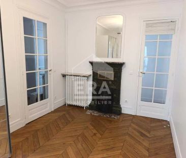 PARIS 12 Location Vide 3 PIECES - 61m² Dugommier - Photo 1