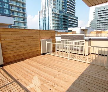 For Lease - 11 HONEYCRISP Crescent Unit# 15, Vaughan, Ontario - Photo 4