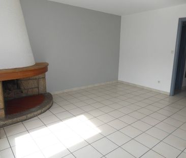 Location appartement 4 pièces 72 m² à Vals-les-Bains (07600) - Photo 1