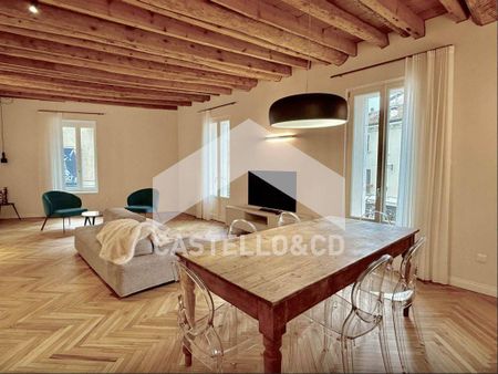 Quadrilocale via porto vecchio 22, Centro Storico, Desenzano del Garda - Photo 5