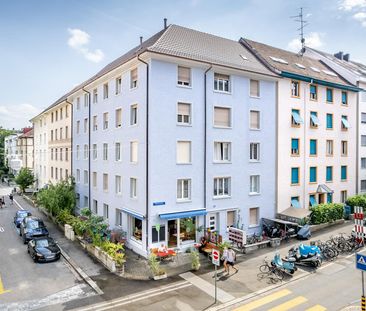 2 Zimmer, 56 m² - Foto 5