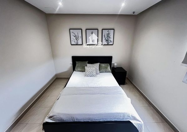 En alquiler piso en Playa Paraíso, Adeje