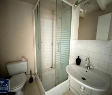 Appartement à louer 2 pièces 30.8m² - Photo 4