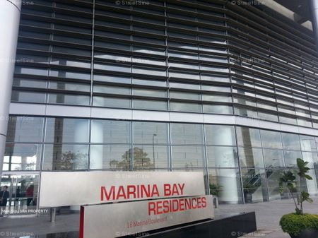 Marina Bay Residences (D1), Condominium - For Rent - Photo 5