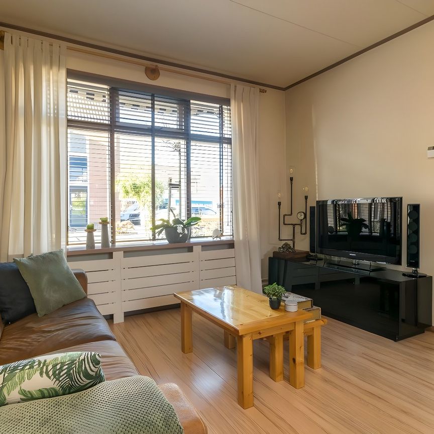 Hendrik Casimirstraat 7 - Foto 1