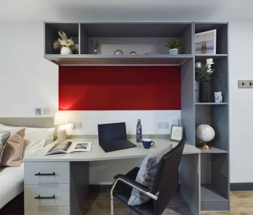 Gold Ensuite - Photo 3