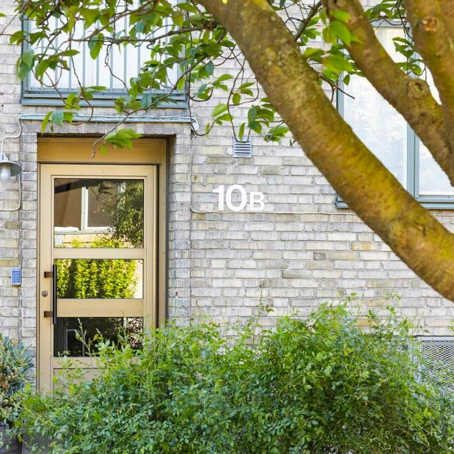 Smedjekullsgatan 10 B - Foto 1