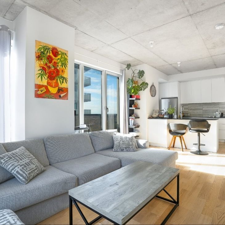 Appartement à louer - Photo 1