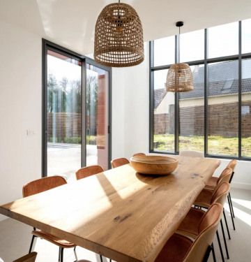 Villa • Magny-le-Hongre - Photo 5