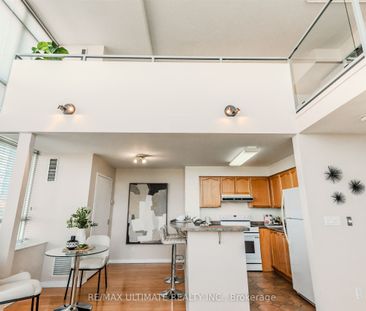 Mystic Pointe Lofts , #301 - Photo 4