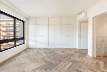 Lisboa, Avenidas Novas,