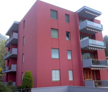 1.5 Zimmer, 35 m², 4. Stock - Photo 1