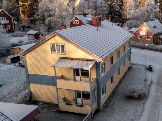 Prästbolsvägen 31 - Foto 1