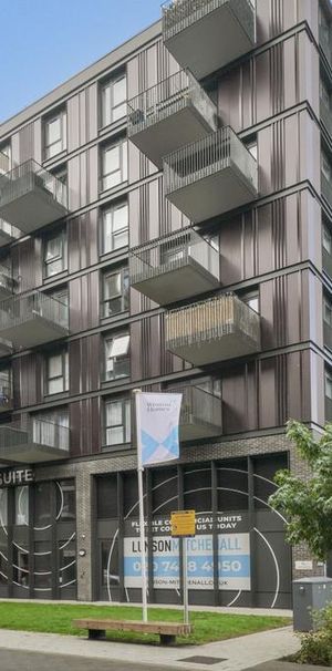 2 bedroom flat to rent - Photo 1