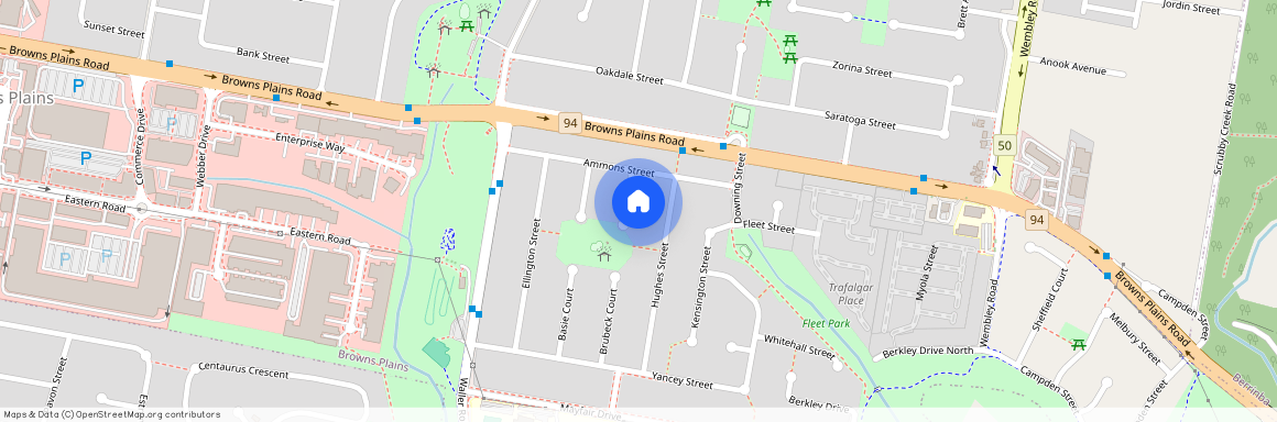 8 Coyle Court, Browns Plains QLD 4118