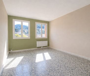 T2 rénové, plein sud, rés Valmante 13009 MARSEILLE, - Photo 1