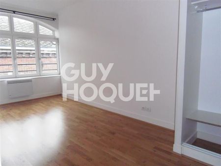 Appartement 3 pièces (67 m²) à louer à EPERNAY - Photo 4