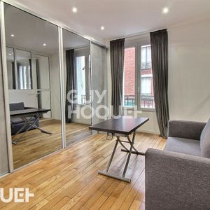 LOCATION d'un appartement F3 (48 m²) à villejuif - Photo 3