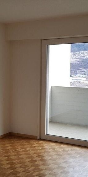 À saisir ! Superbe logement à Sion ! - Photo 1