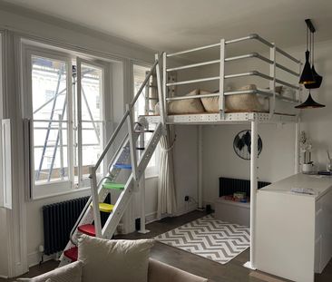 1 Bed Flat, St. Georges Drive, SW1V - Photo 4