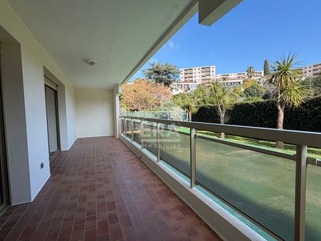 Appartement 3 pièces à louer à Cagnes-sur-Mer, secteur Val Fleuri - Photo 3