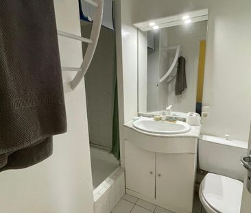 Studio POITIERS – 24.01 m² - Photo 3