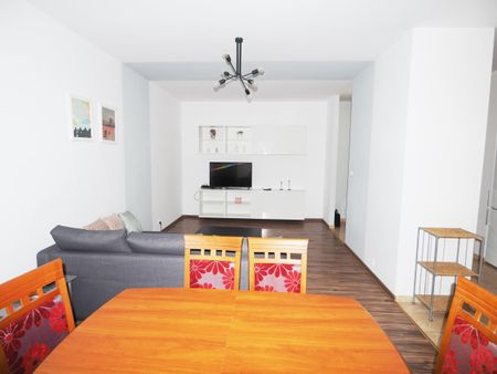 Łódź - Mieszkanie na wynajem - Photo 2