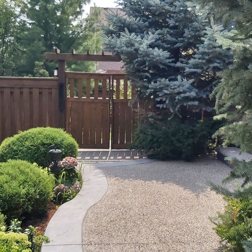 For Lease - 5514 Bollington Drive Unit# Bsmt, Mississauga, Ontario - Photo 1